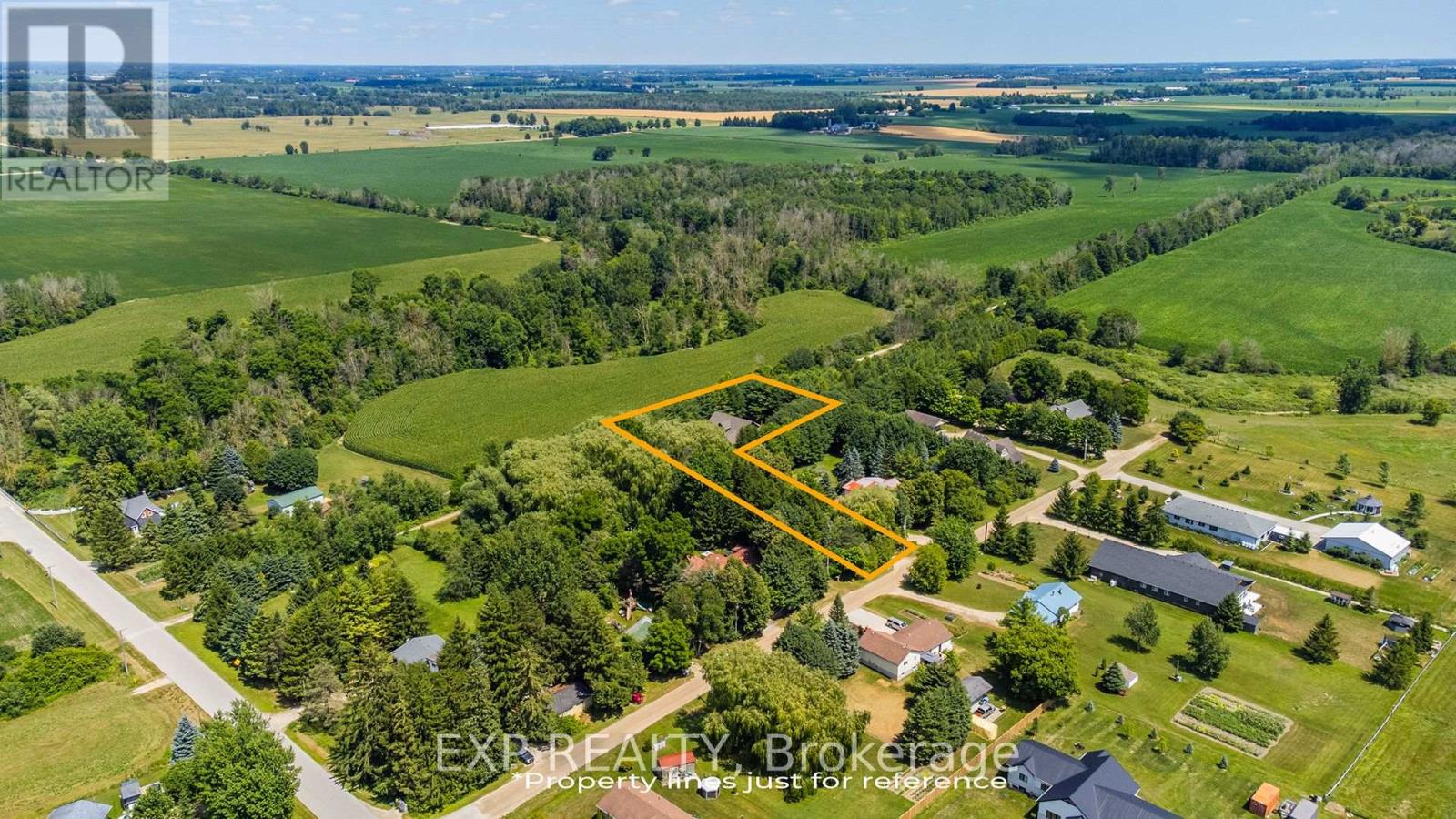 Photo 45 of 45372 Davies Street, Huron East ON