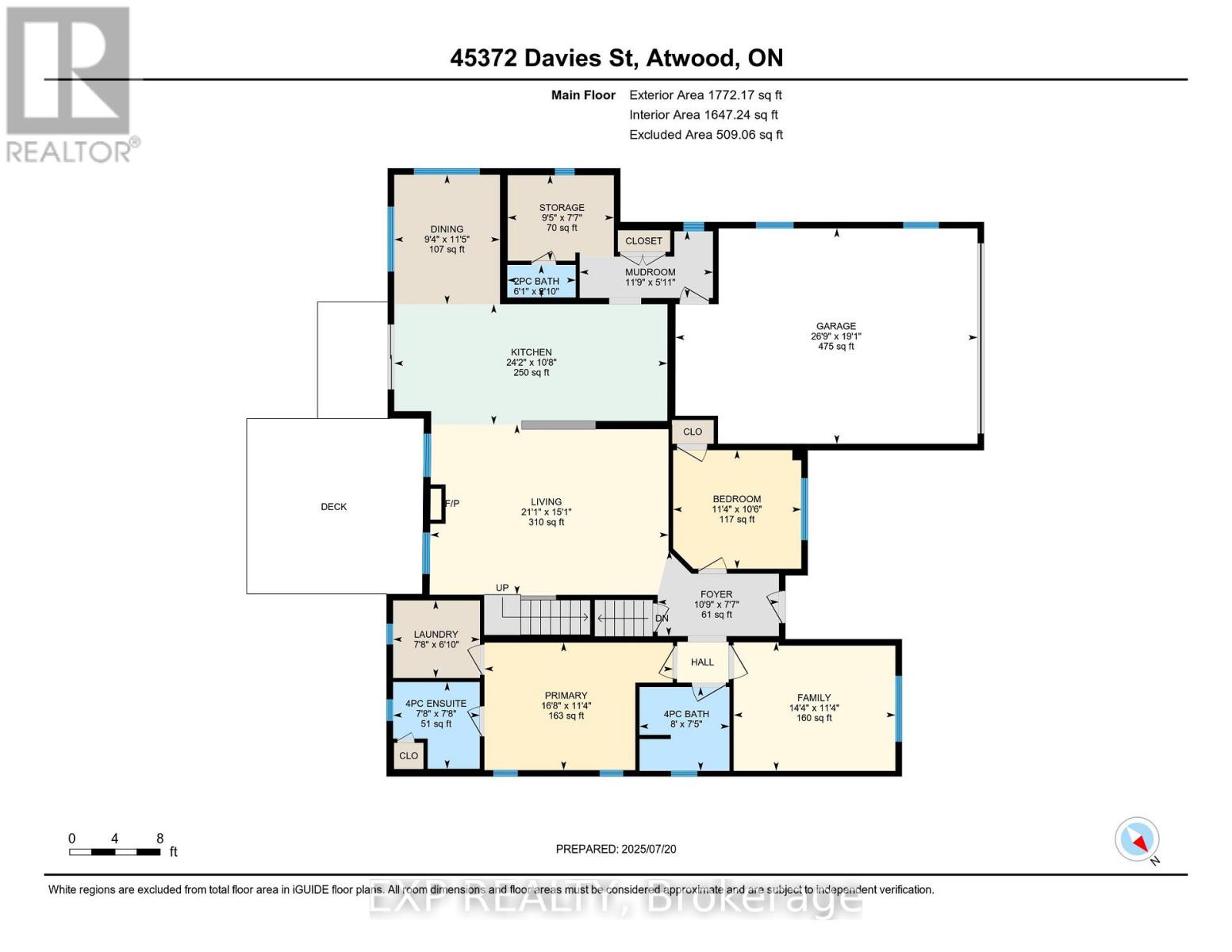 Photo 48 of 45372 Davies Street, Huron East ON