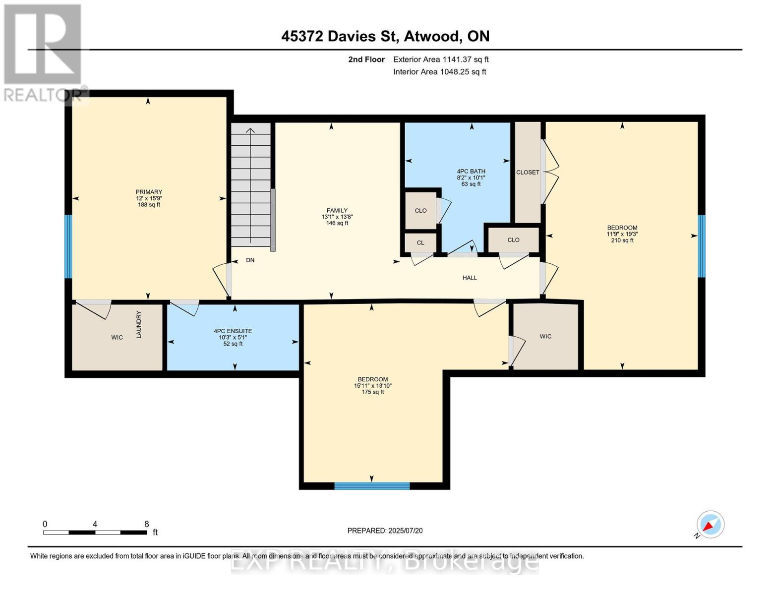 Photo 49 of 45372 Davies Street, Huron East ON