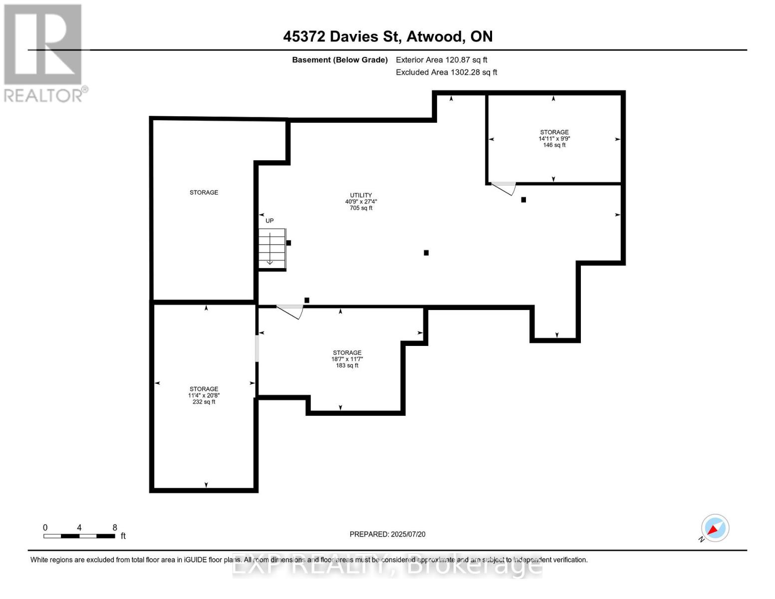 Photo 50 of 45372 Davies Street, Huron East ON