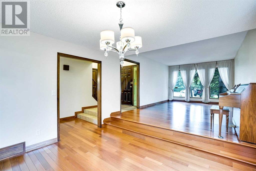 Single Family House for Sale in  Ranch Estates Place NW Ranchlands Calgary 
