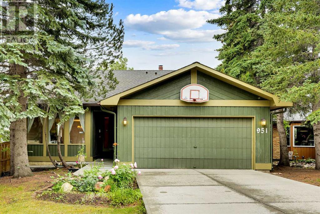 951 Ranch Estates Place NW, Calgary, Alberta