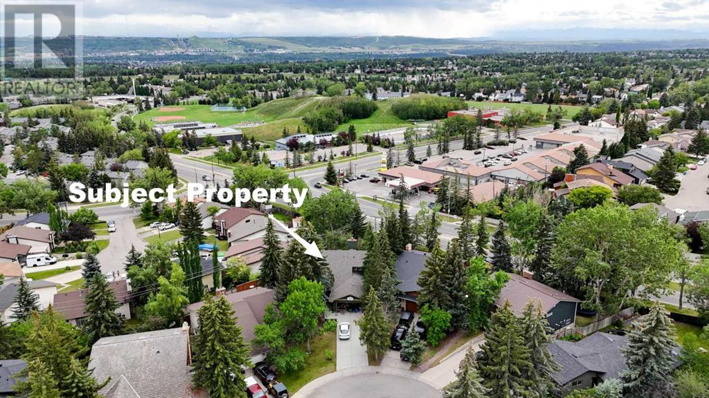 Single Family House for Sale in  Ranch Estates Place NW Ranchlands Calgary 