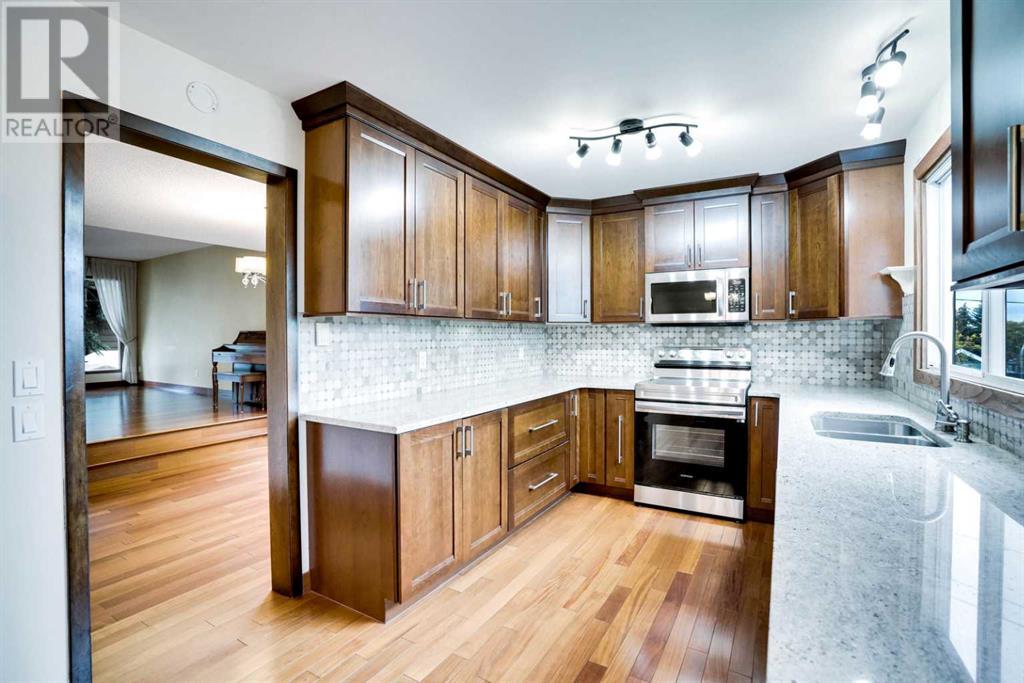 Single Family House for Sale in  Ranch Estates Place NW Ranchlands Calgary 