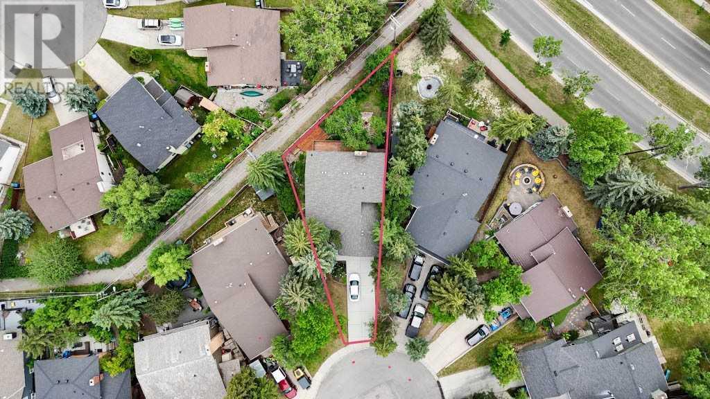 Single Family House for Sale in  Ranch Estates Place NW Ranchlands Calgary 