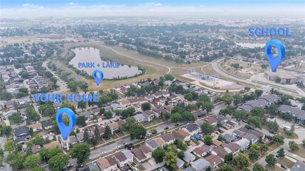 Photo 4 of 158 Kinver Avenue, Winnipeg MB