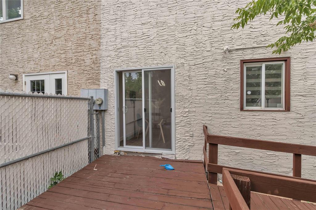 Photo 24 of 158 Kinver Avenue, Winnipeg MB