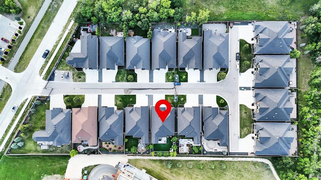 Photo 4 of 5 150 Creek Bend Road, Winnipeg MB