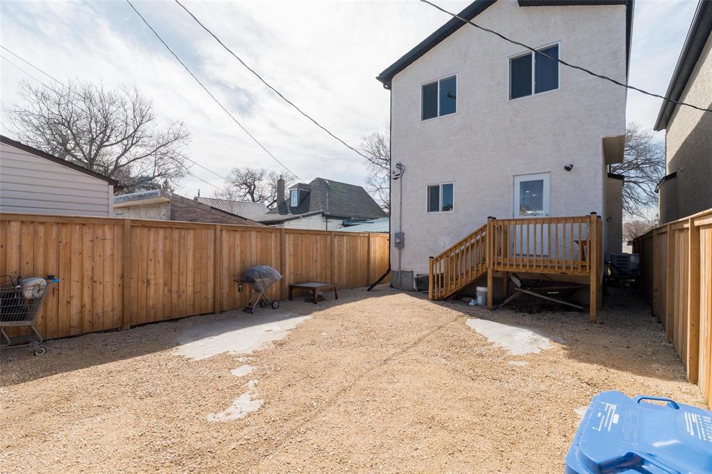 Photo 1 of 1829 Alexander Avenue, Winnipeg MB