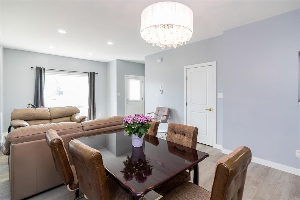 Photo 5 of 1829 Alexander Avenue, Winnipeg MB