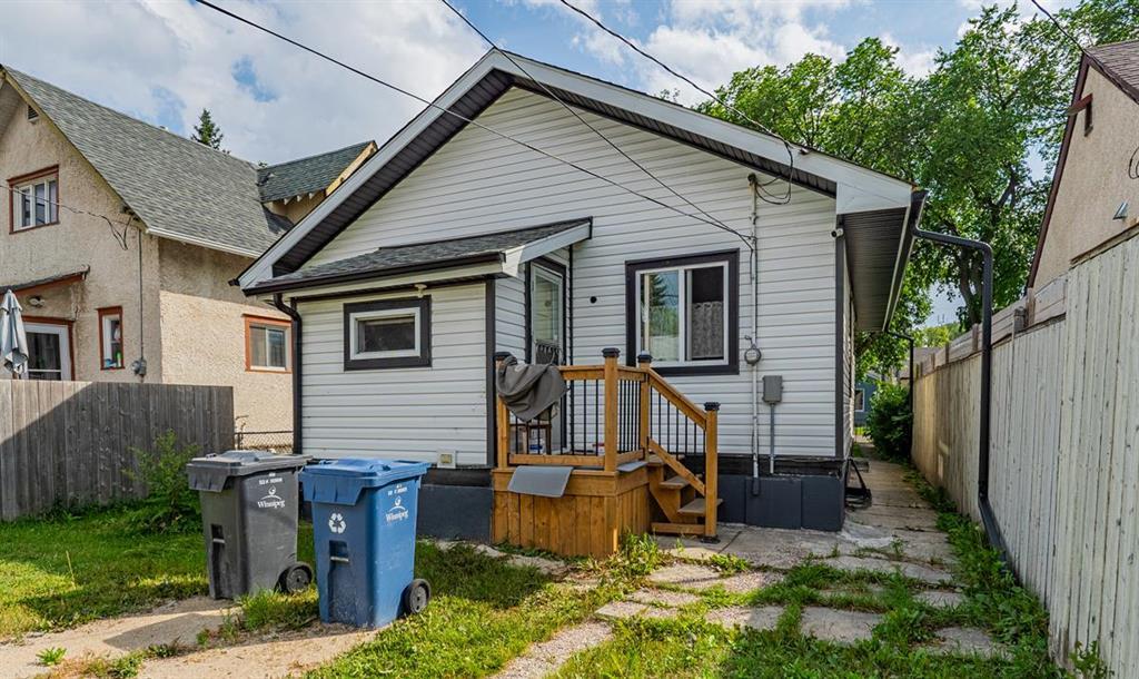 Photo 14 of 861 Mcdermot Avenue, Winnipeg MB