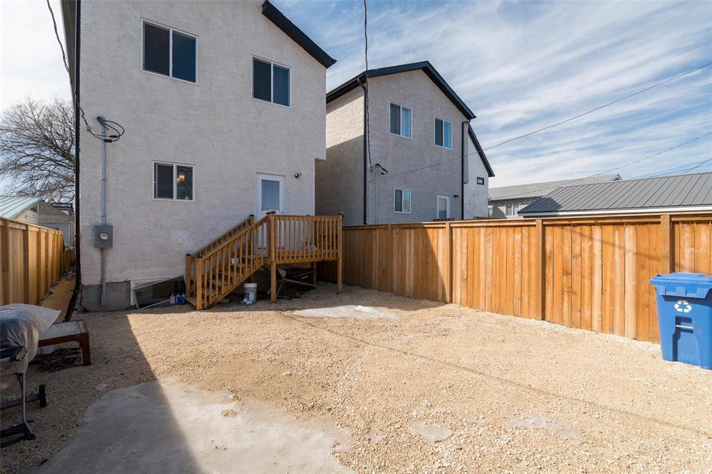 Photo 15 of 1829 Alexander Avenue, Winnipeg MB