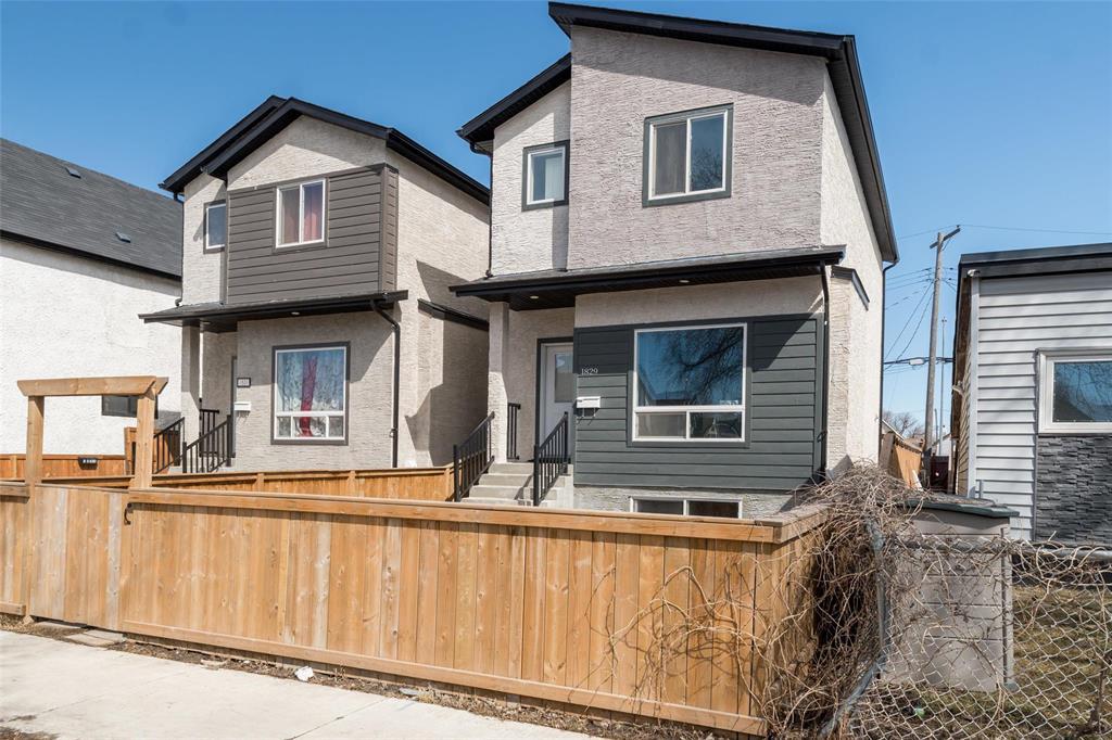 Photo 28 of 1829 Alexander Avenue, Winnipeg MB