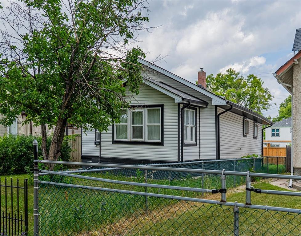 Photo 16 of 861 Mcdermot Avenue, Winnipeg MB