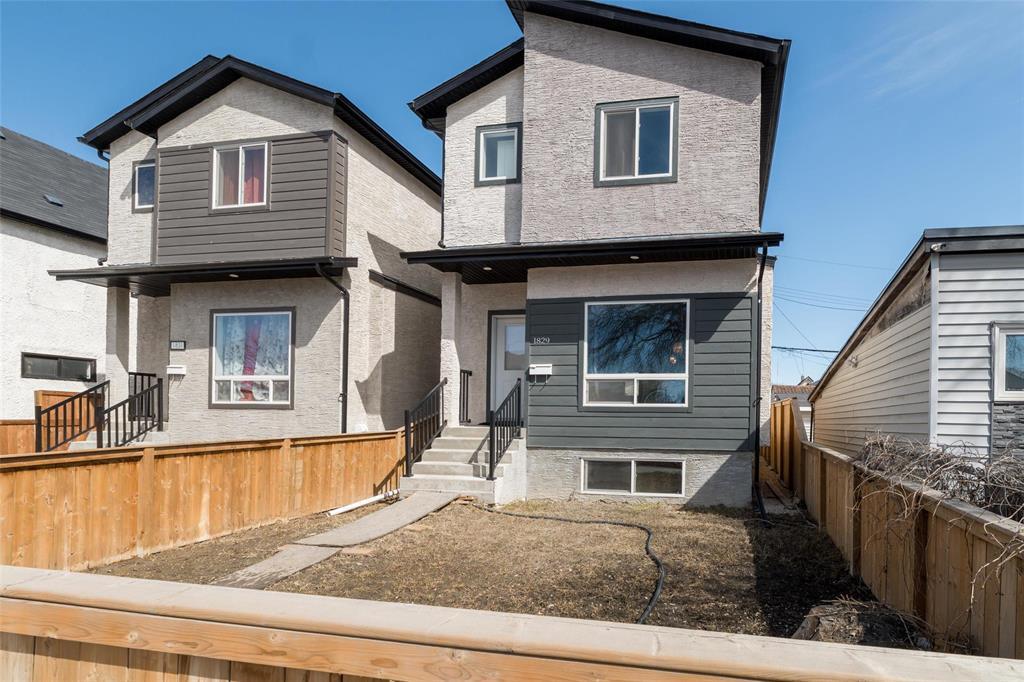 Photo 25 of 1829 Alexander Avenue, Winnipeg MB