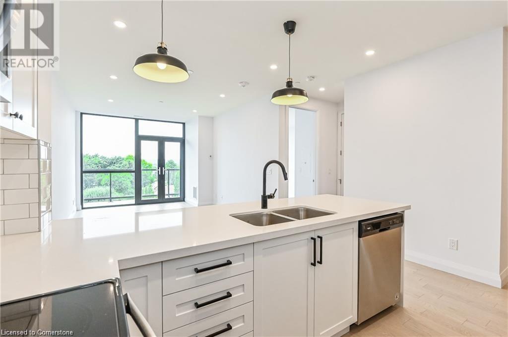Photo 9 of 101 Locke Street S Unit 507, Hamilton ON
