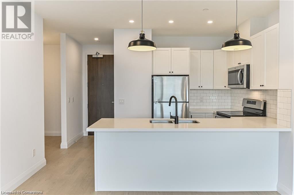 Photo 6 of 101 Locke Street S Unit 507, Hamilton ON