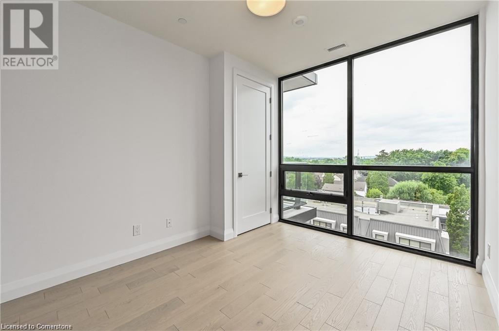 Photo 16 of 101 Locke Street S Unit 507, Hamilton ON