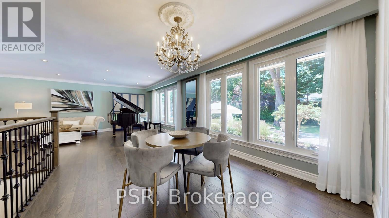 Photo 10 of 1554 Randor Drive, Mississauga ON