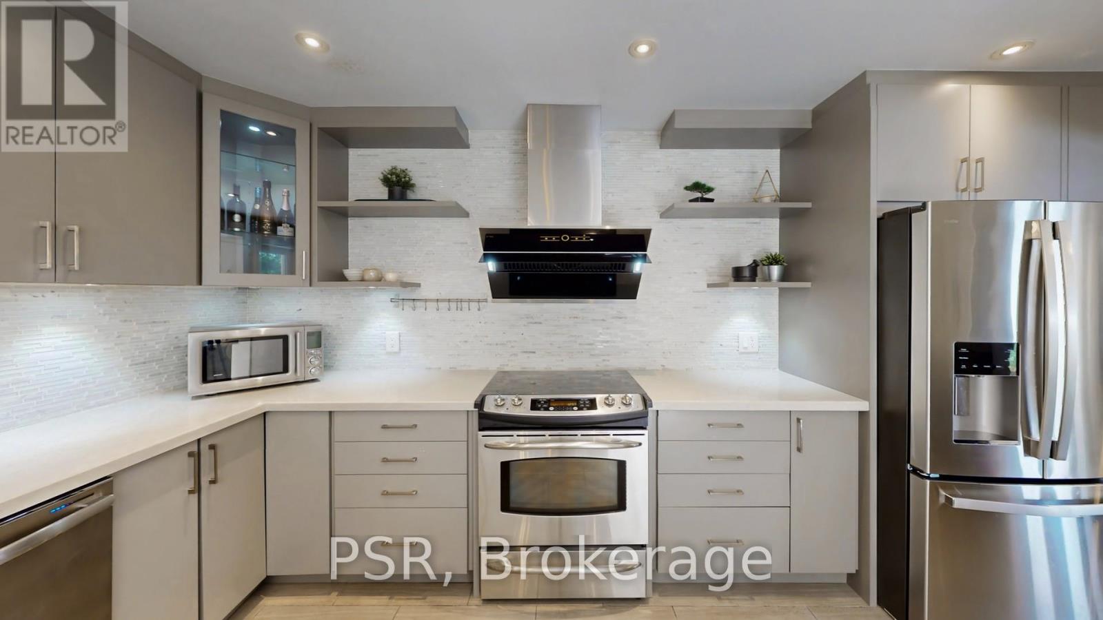 Photo 26 of 1554 Randor Drive, Mississauga ON