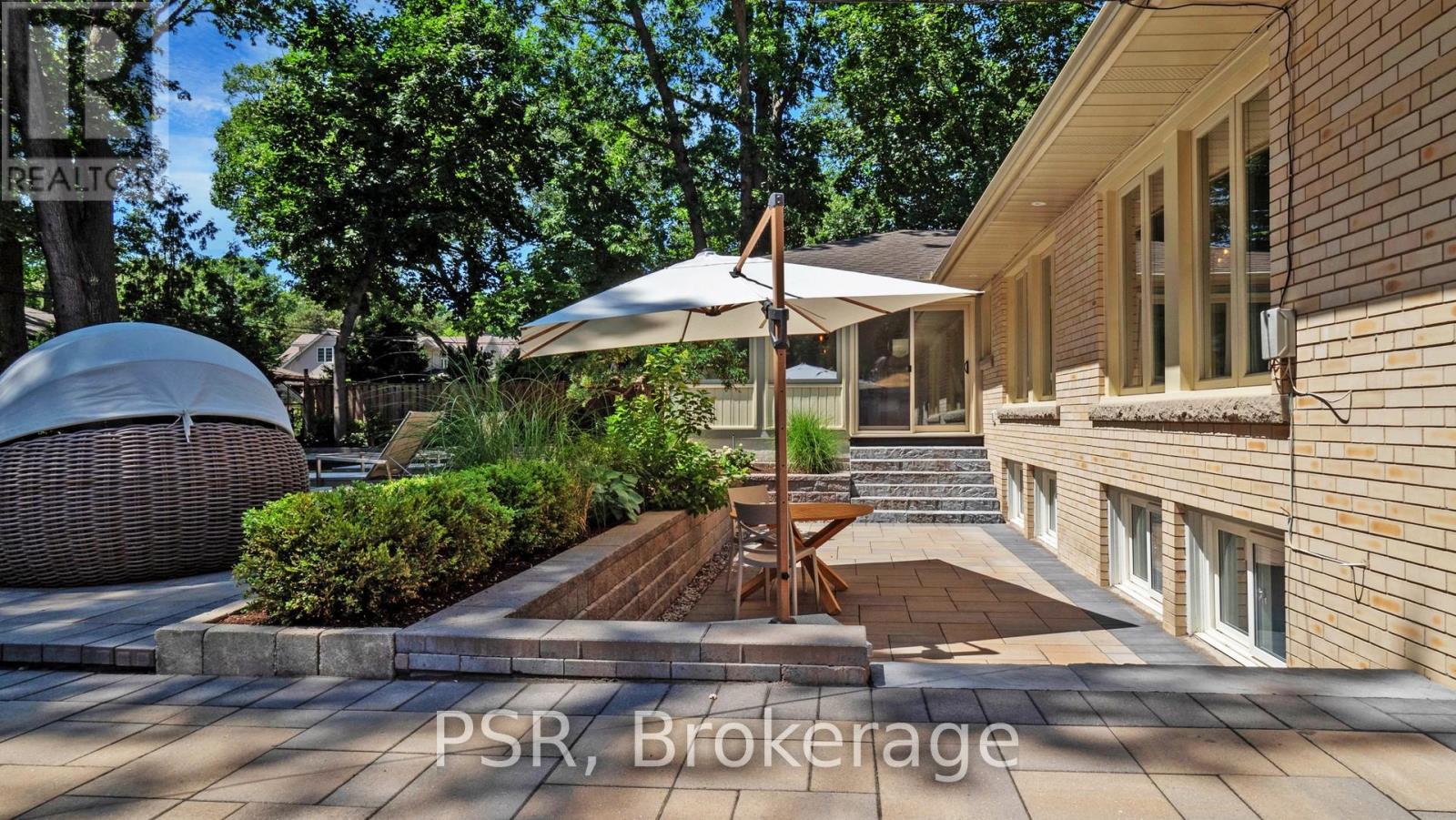 Photo 34 of 1554 Randor Drive, Mississauga ON