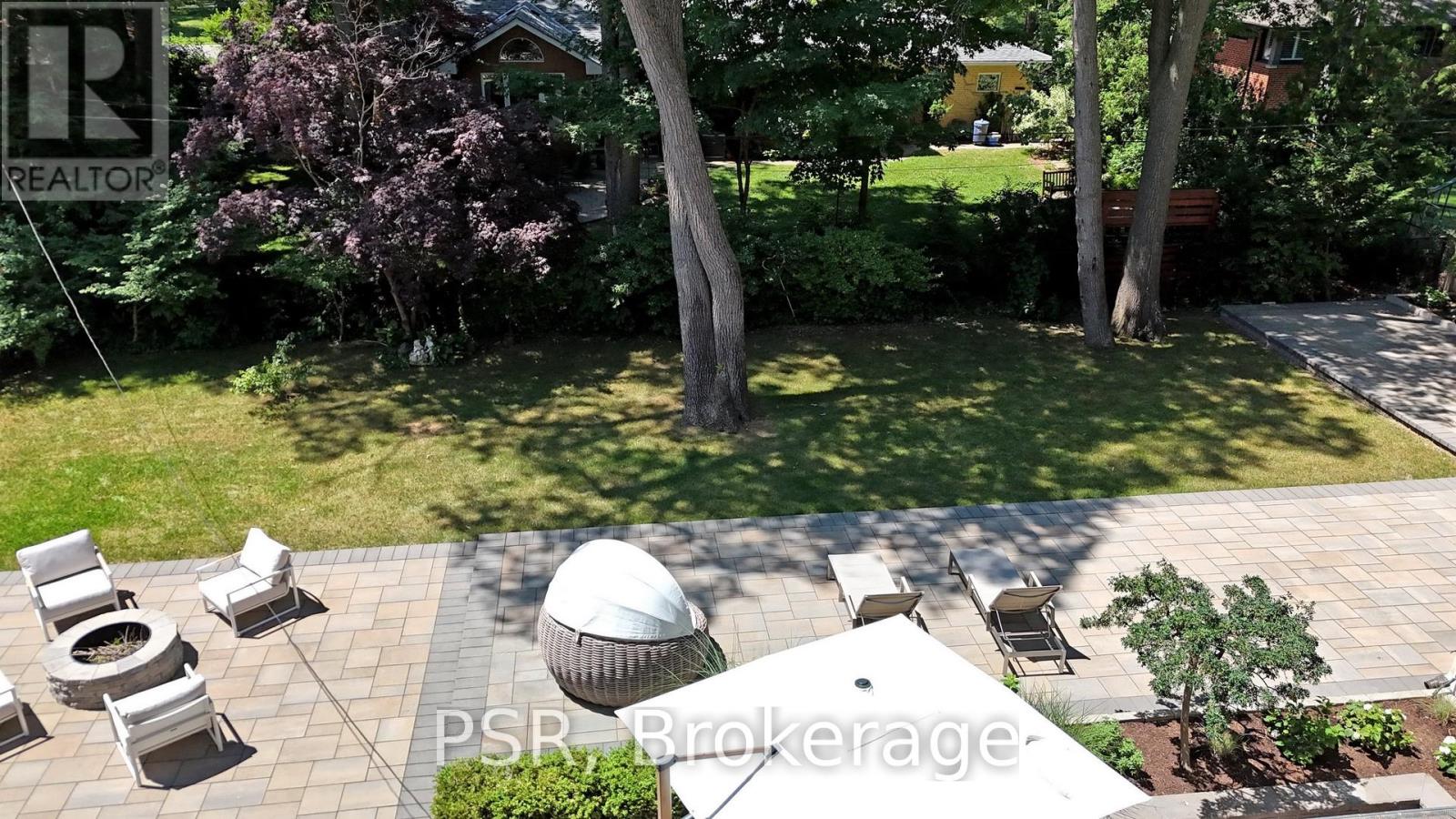 Photo 36 of 1554 Randor Drive, Mississauga ON