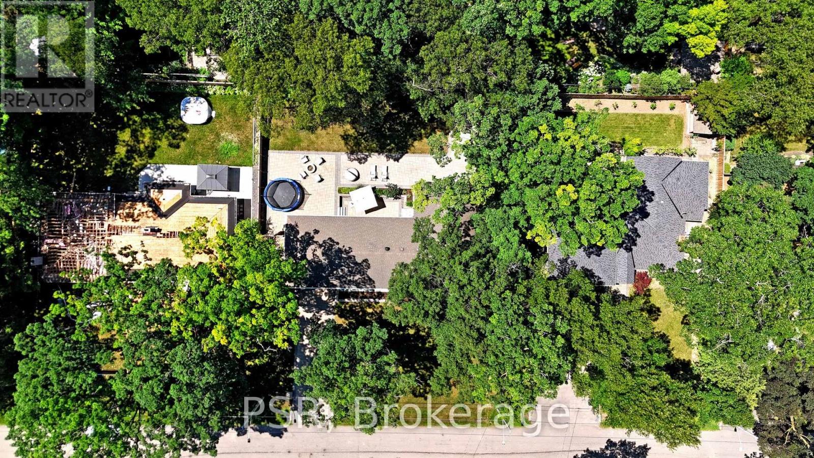 Photo 27 of 1554 Randor Drive, Mississauga ON