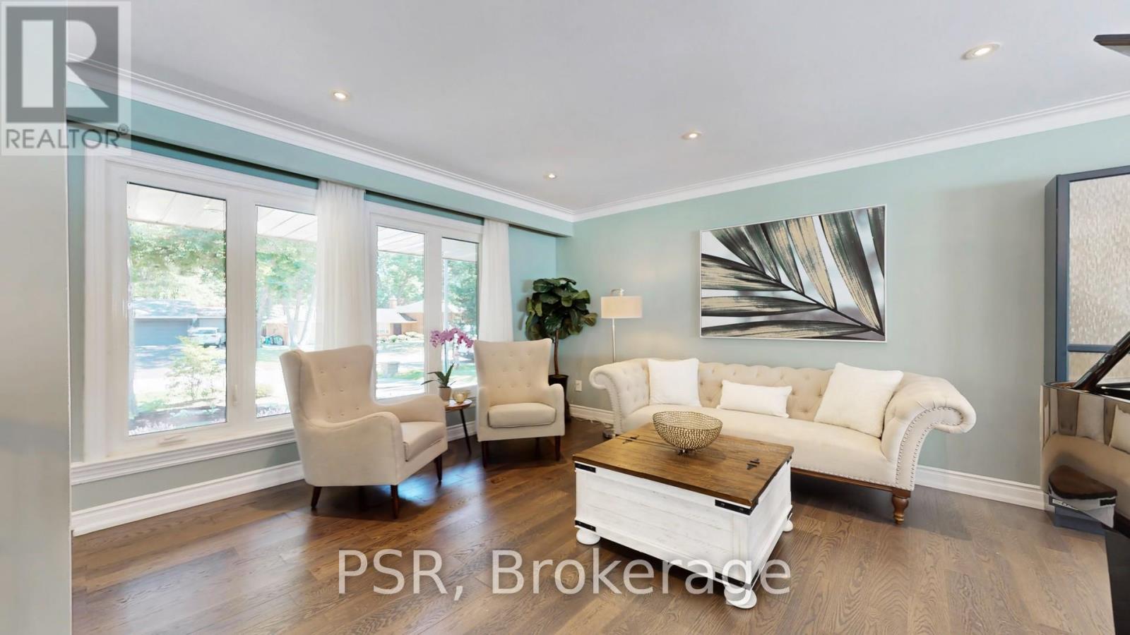 Photo 45 of 1554 Randor Drive, Mississauga ON