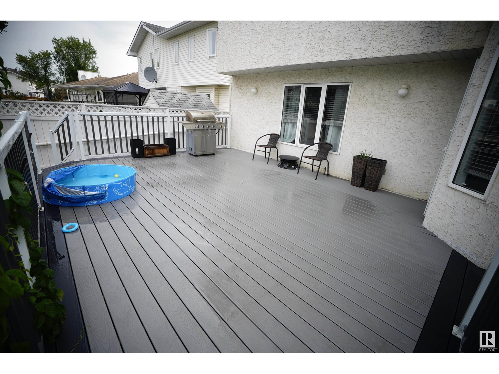 Photo 37 of 15716 68 St Nw, Edmonton AB
