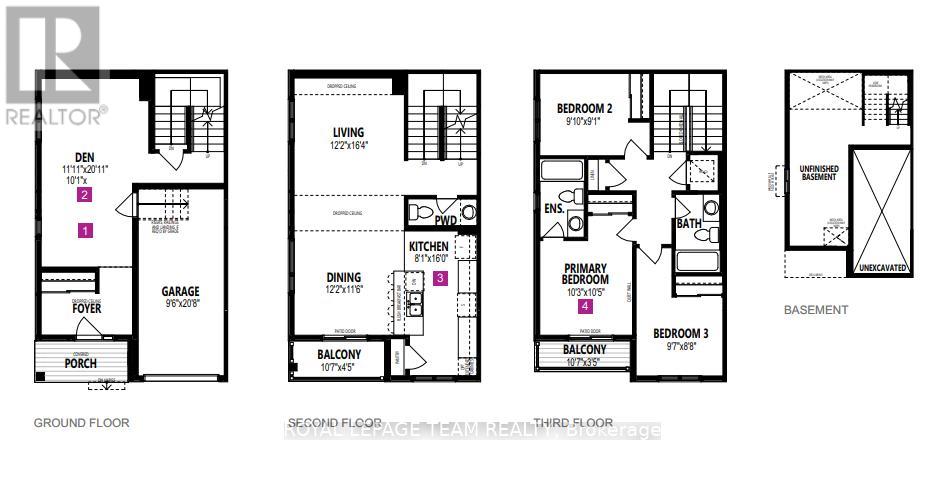 Photo 8 of 101 Laurel Private, North Grenville ON