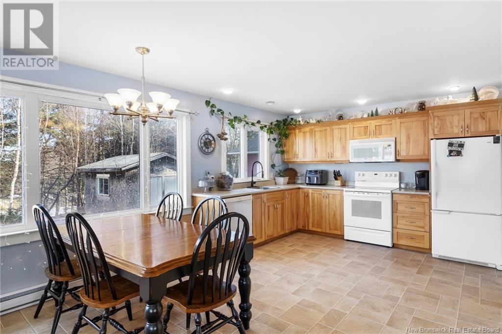 Photo 10 of 126 Wegesegum Road, Coal Creek NB