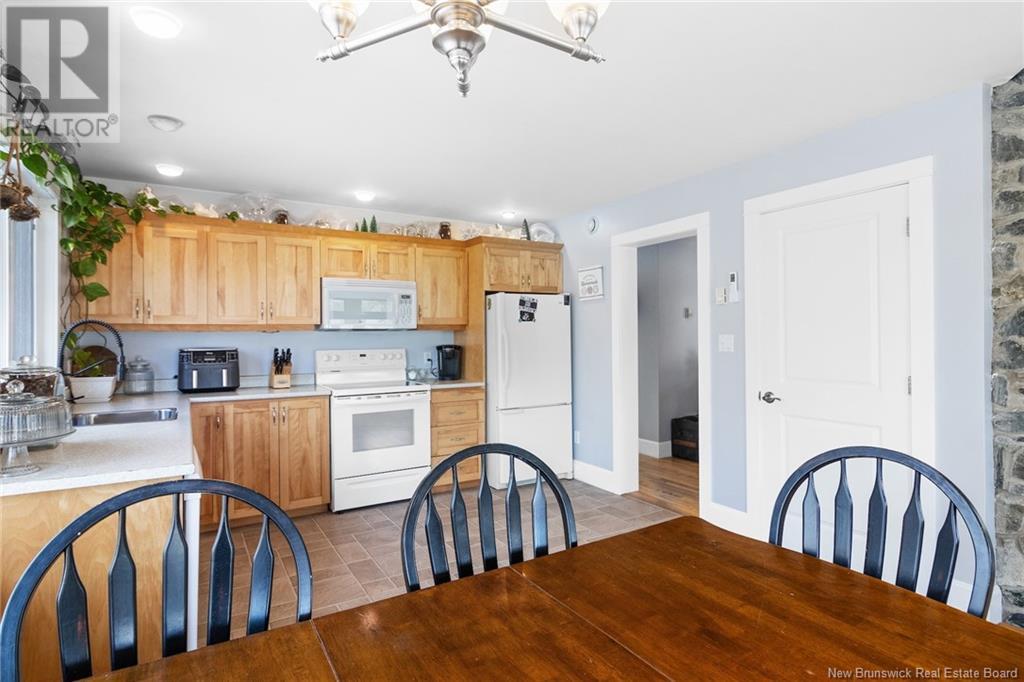 Photo 11 of 126 Wegesegum Road, Coal Creek NB