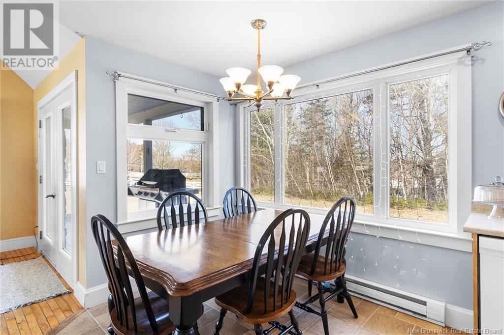 Photo 12 of 126 Wegesegum Road, Coal Creek NB