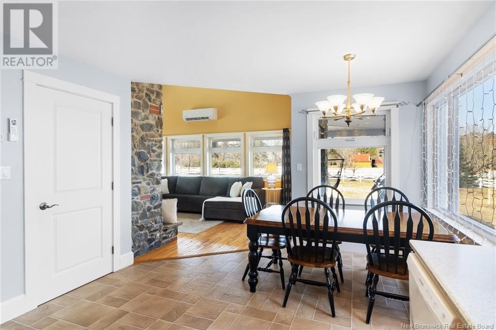 Photo 15 of 126 Wegesegum Road, Coal Creek NB