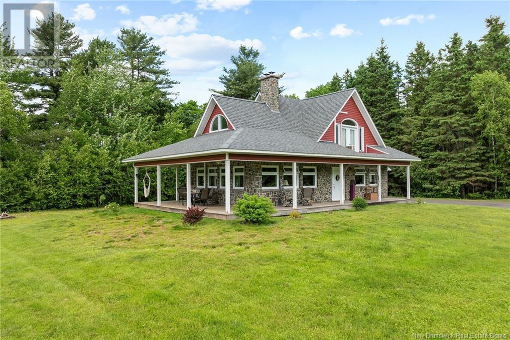 Photo 2 of 126 Wegesegum Road, Coal Creek NB