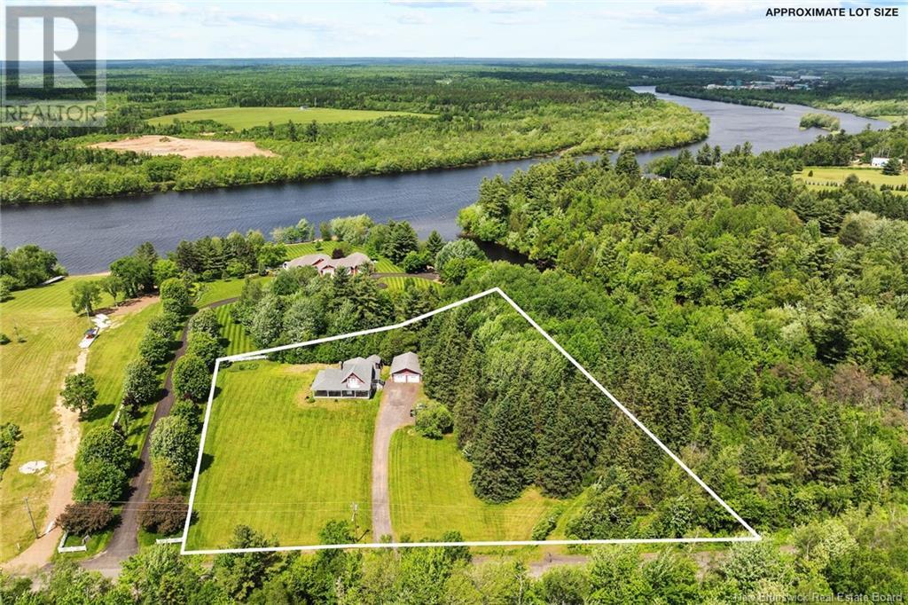Photo 3 of 126 Wegesegum Road, Coal Creek NB