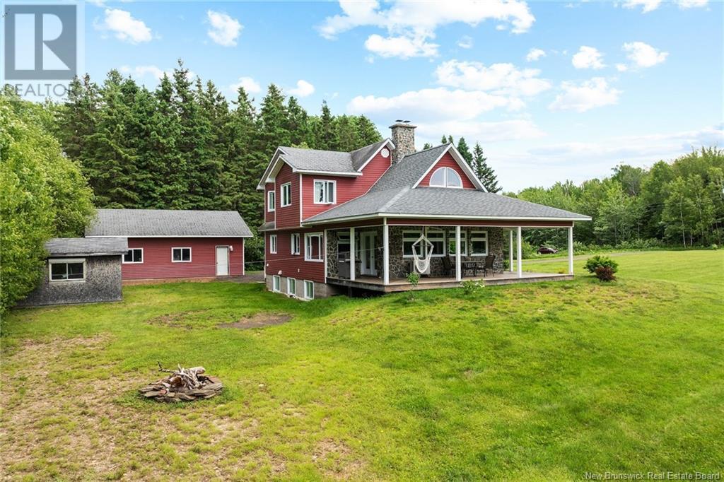 Photo 42 of 126 Wegesegum Road, Coal Creek NB