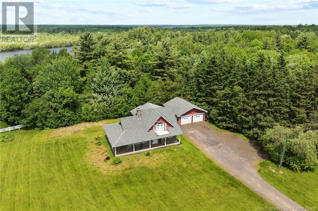 Photo 44 of 126 Wegesegum Road, Coal Creek NB