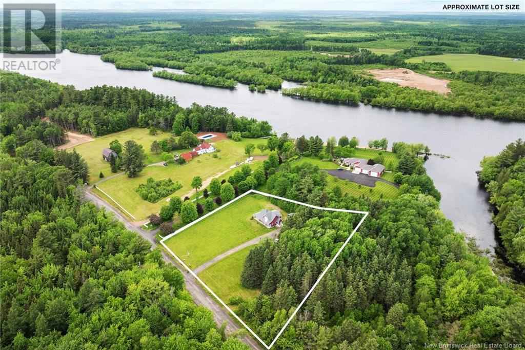 Photo 47 of 126 Wegesegum Road, Coal Creek NB