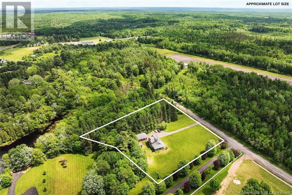 Photo 49 of 126 Wegesegum Road, Coal Creek NB