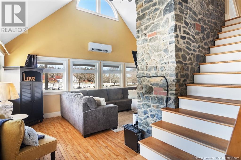 Photo 5 of 126 Wegesegum Road, Coal Creek NB