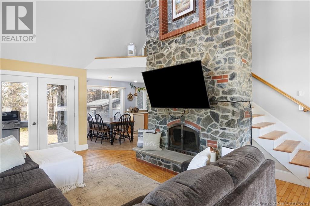 Photo 6 of 126 Wegesegum Road, Coal Creek NB