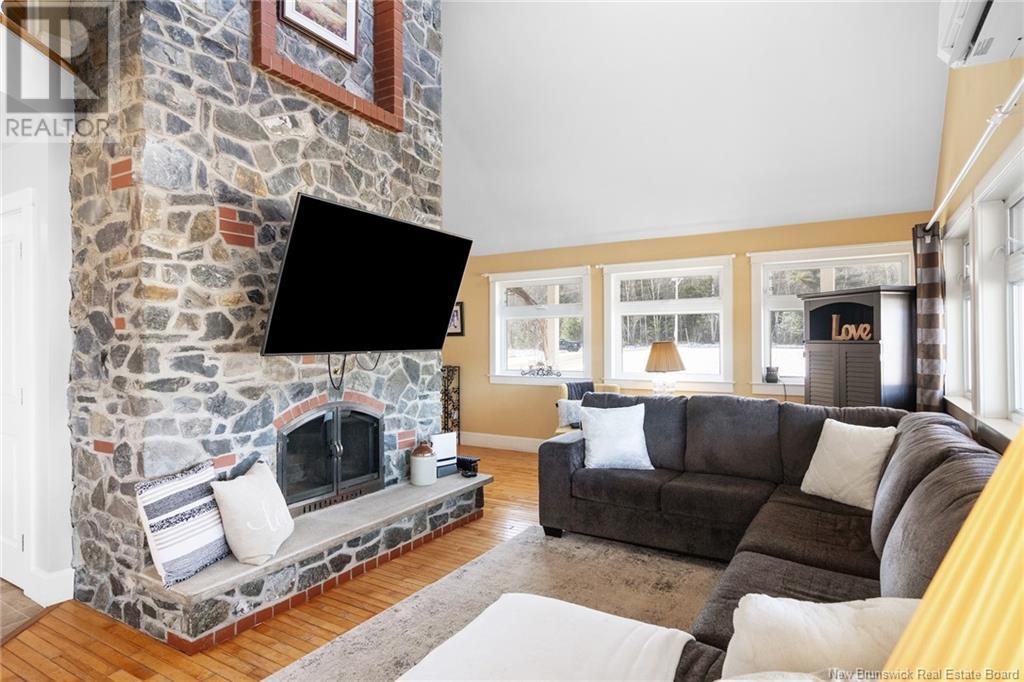 Photo 8 of 126 Wegesegum Road, Coal Creek NB