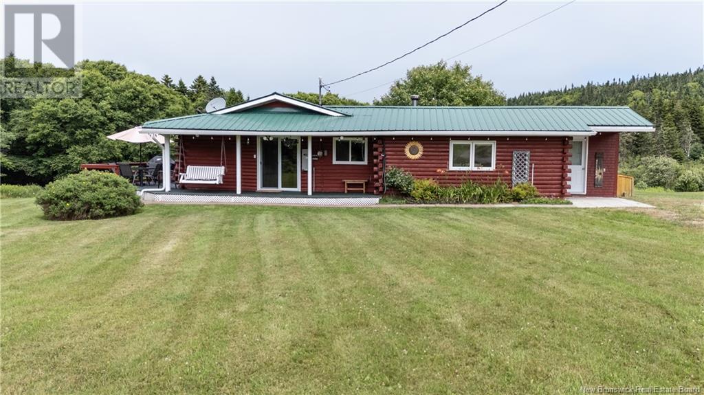 279 Cape Enrage Road - 11