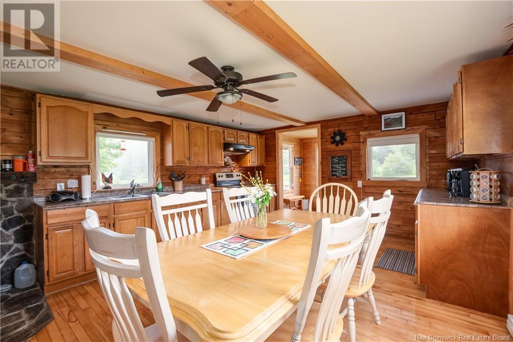 279 Cape Enrage Road - 19