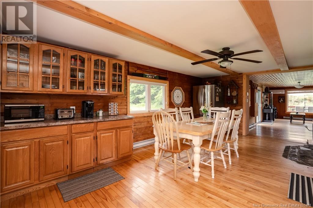 279 Cape Enrage Road - 22