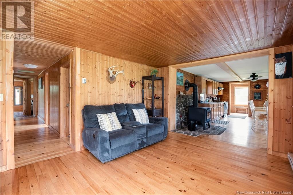279 Cape Enrage Road - 27