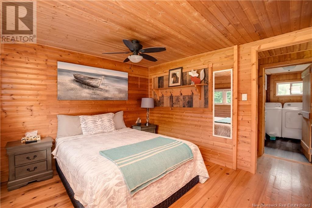 279 Cape Enrage Road - 30
