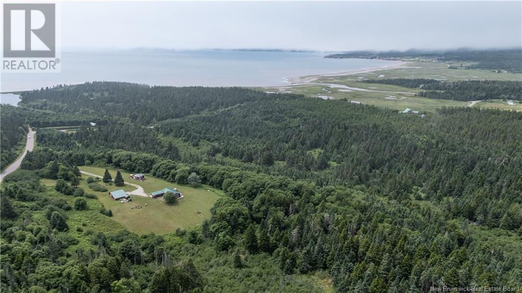 279 Cape Enrage Road - 4