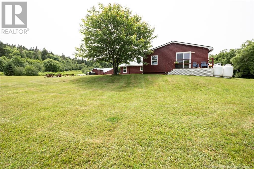279 Cape Enrage Road - 48